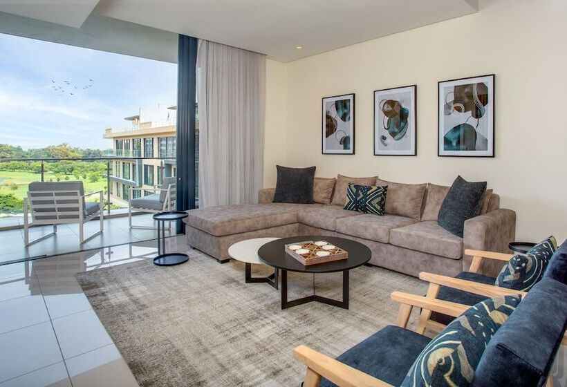 Fotos del hotel The Houghton Hotel, Spa, Wellness & Golf:  8