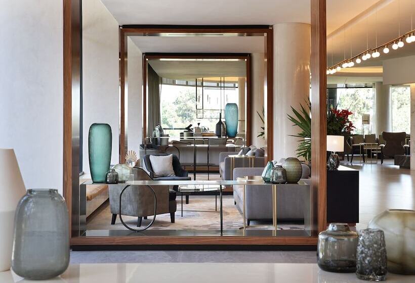 Fotos del hotel The Houghton Hotel, Spa, Wellness & Golf:  9