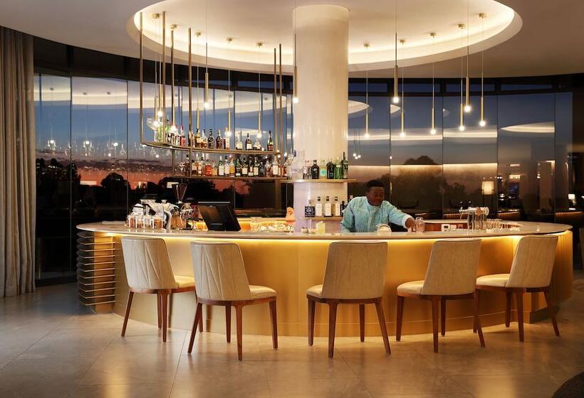 Fotos del hotel The Houghton Hotel, Spa, Wellness & Golf:  10