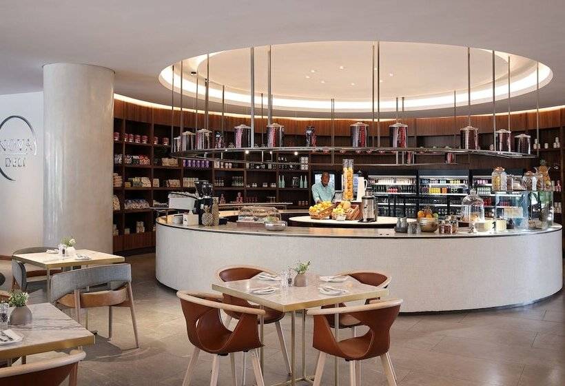 Fotos del hotel The Houghton Hotel, Spa, Wellness & Golf:  11