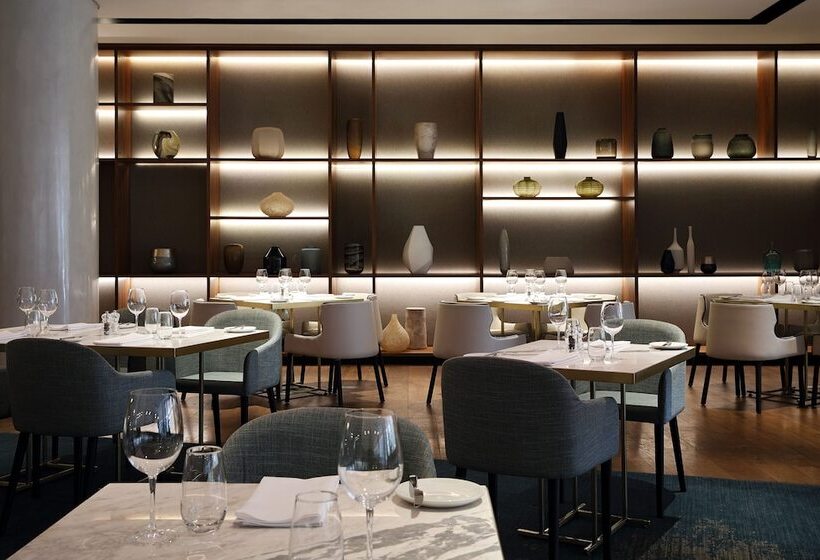 Fotos del hotel The Houghton Hotel, Spa, Wellness & Golf:  12