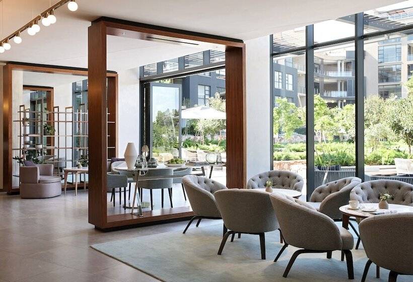 Fotos del hotel The Houghton Hotel, Spa, Wellness & Golf:  13