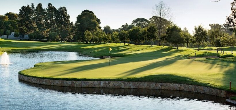 Fotos del hotel The Houghton Hotel, Spa, Wellness & Golf:  15