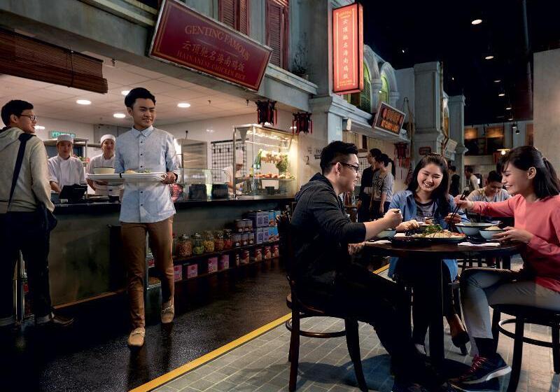 Fotos del hotel Maxims:  3