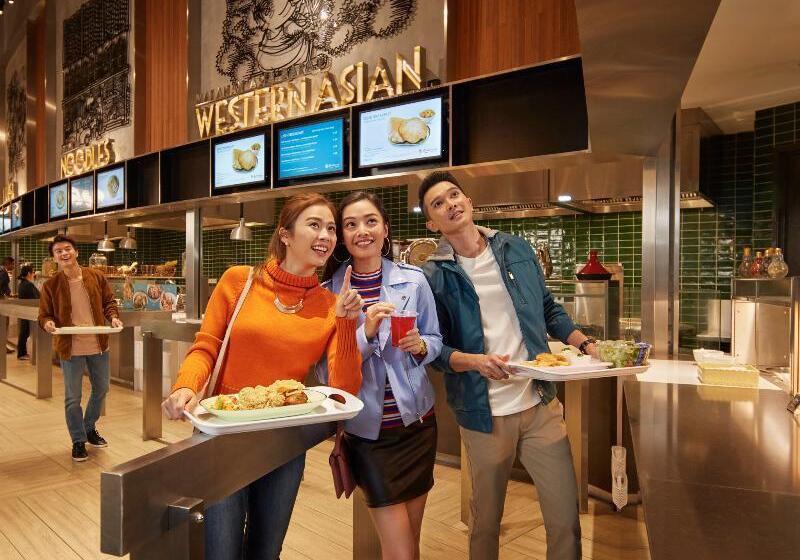 Fotos del hotel Maxims:  15