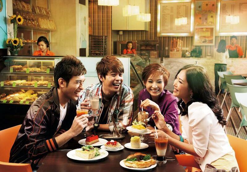 Fotos del hotel Maxims:  2