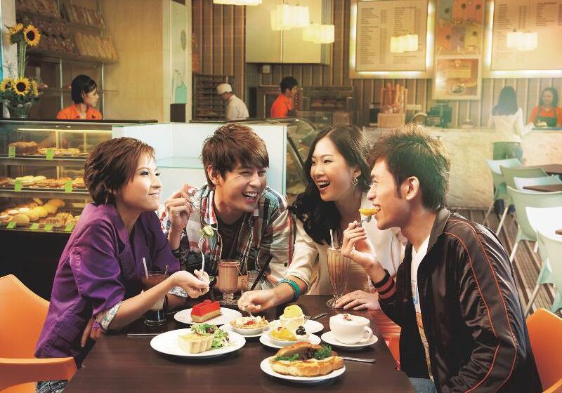 Fotos del hotel Maxims:  18