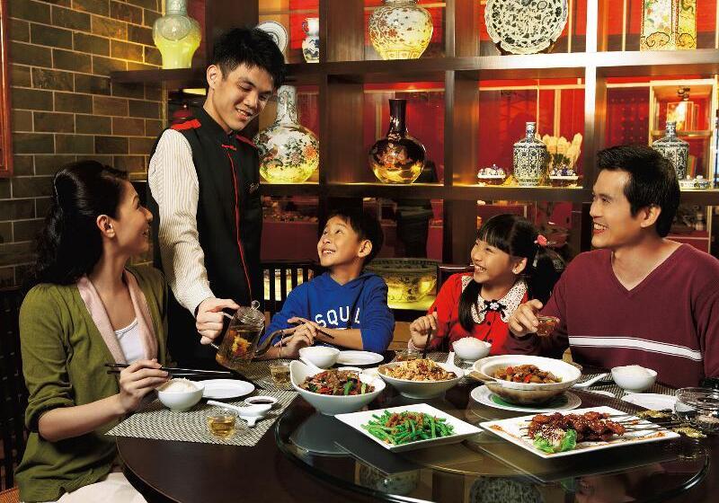 Fotos del hotel Maxims:  17