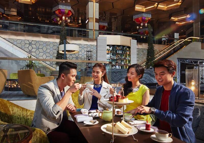 Fotos del hotel Maxims:  12