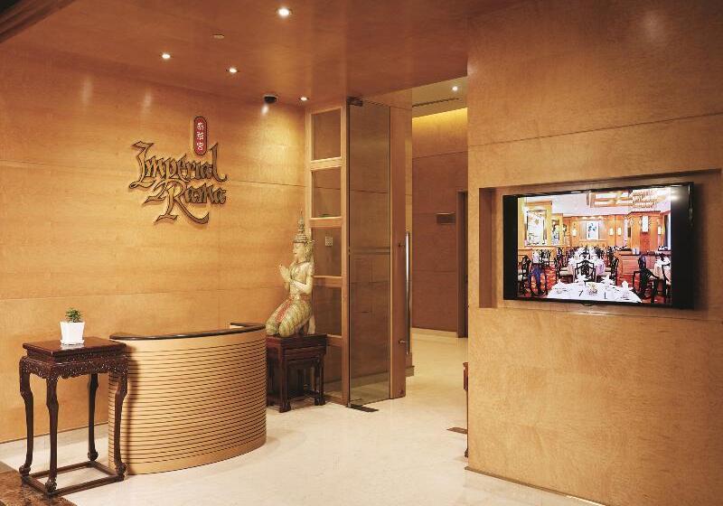 Fotos del hotel Maxims:  9