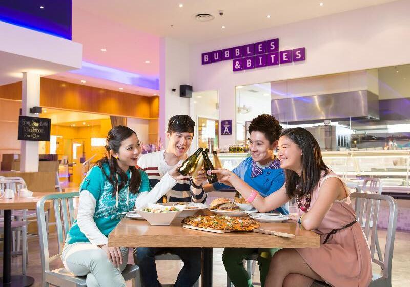 Fotos del hotel Maxims:  8