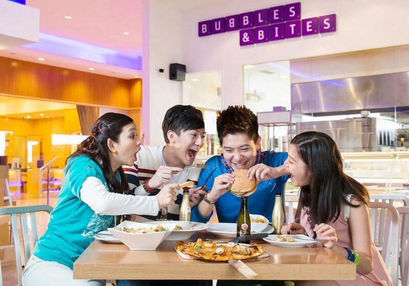 Fotos del hotel Maxims:  6