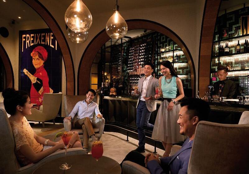 Fotos del hotel Maxims:  5