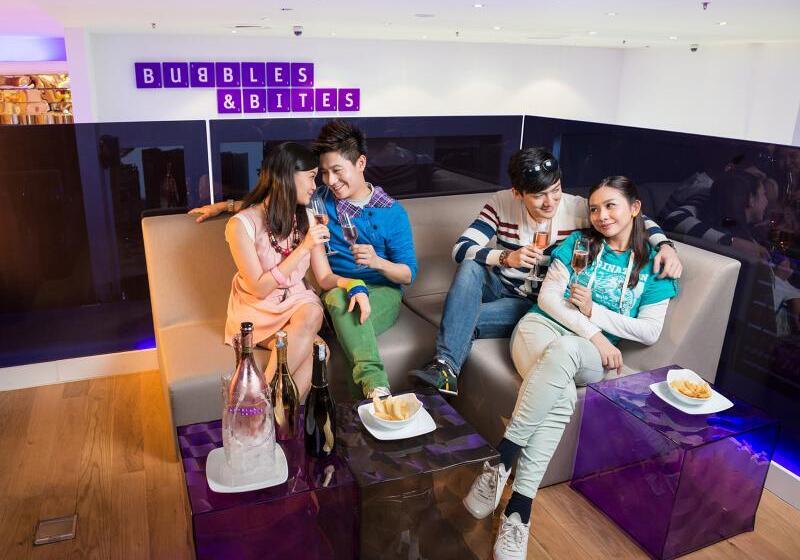 Fotos del hotel Maxims:  25