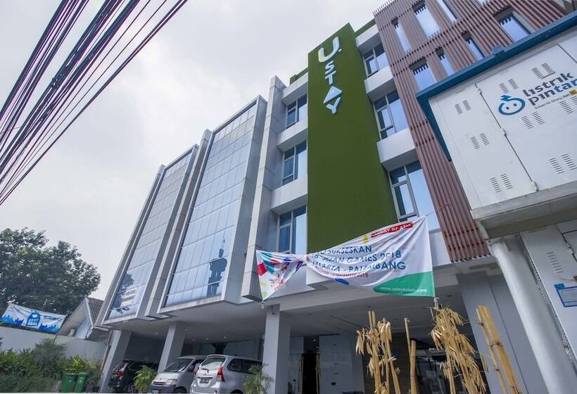 Fotos del hotel Reddoorz Plus Near Tebet:  3