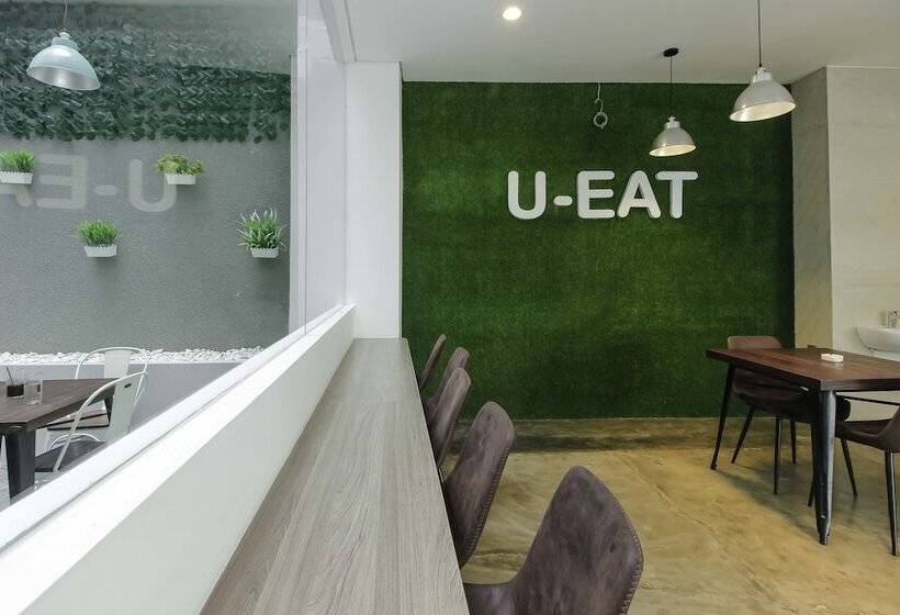 Fotos del hotel Reddoorz Plus Near Tebet:  4