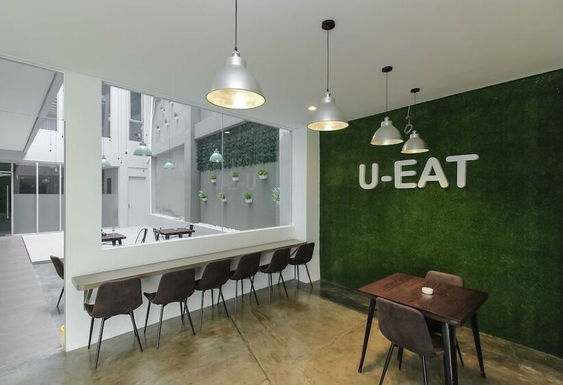 Fotos del hotel Reddoorz Plus Near Tebet:  8