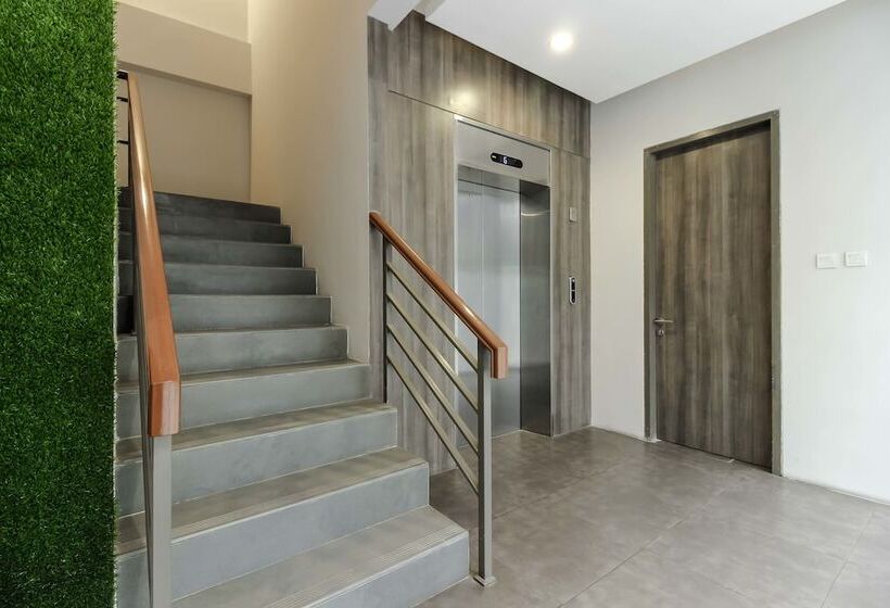 Fotos del hotel Reddoorz Plus Near Tebet:  16