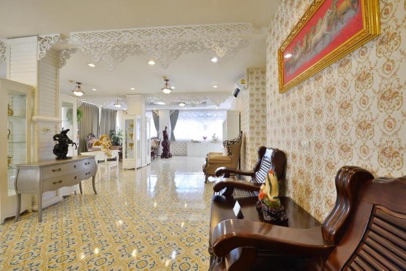 Fotos del hotel The Grand Paradise Suite:  5