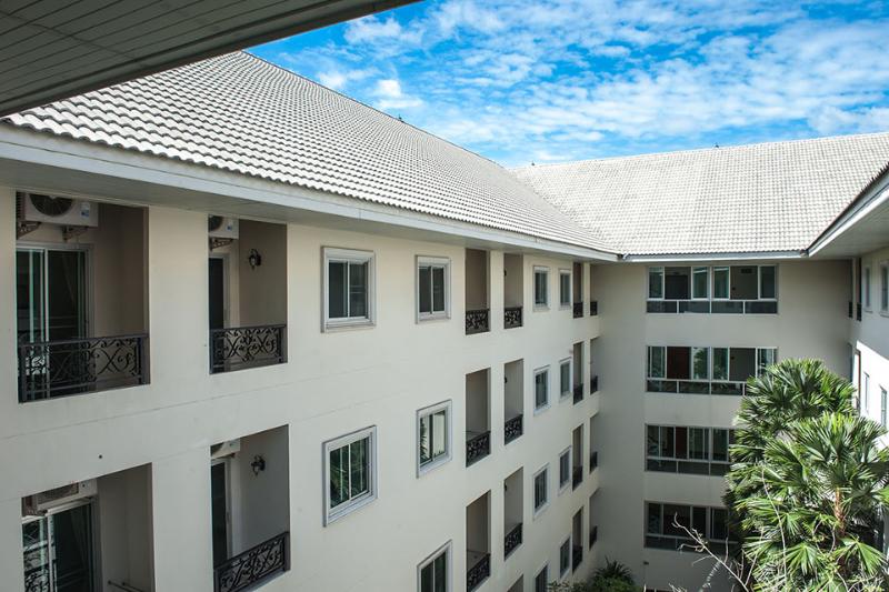 Fotos del hotel The Grand Paradise Suite:  15