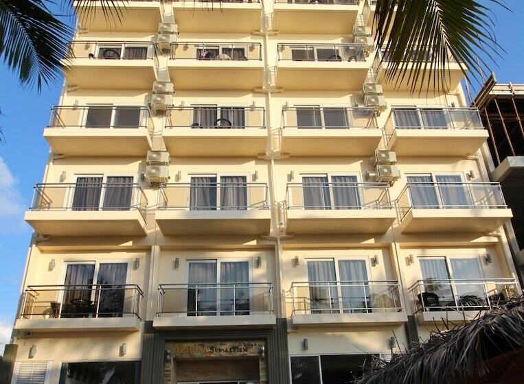 Fotos del hotel Marina Sunset View:  25