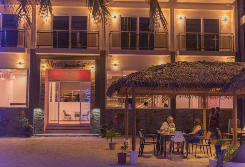 Fotos del hotel Marina Sunset View:  24