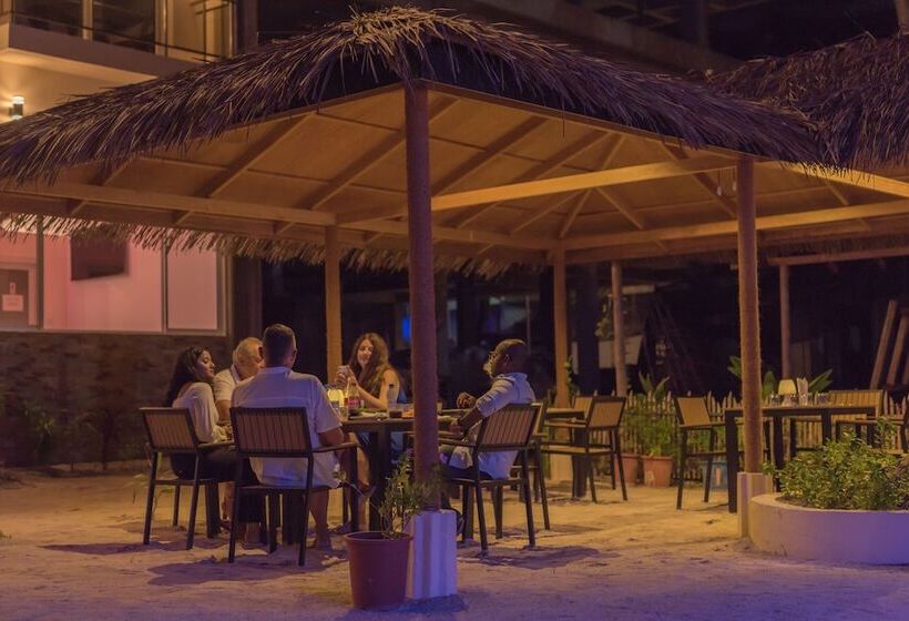 Fotos del hotel Marina Sunset View:  22