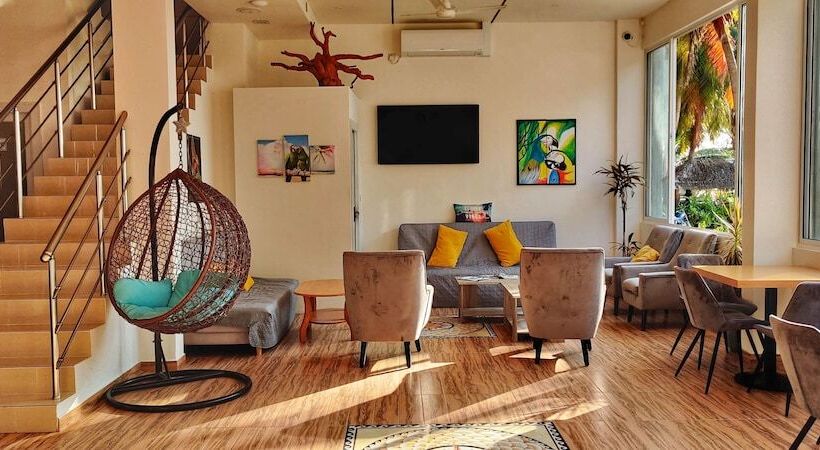 Fotos del hotel Marina Sunset View:  21