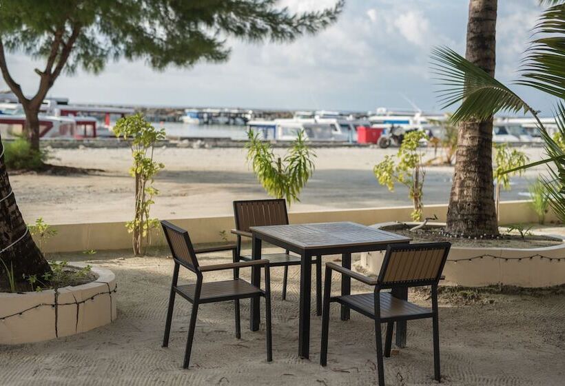 Fotos del hotel Marina Sunset View:  16