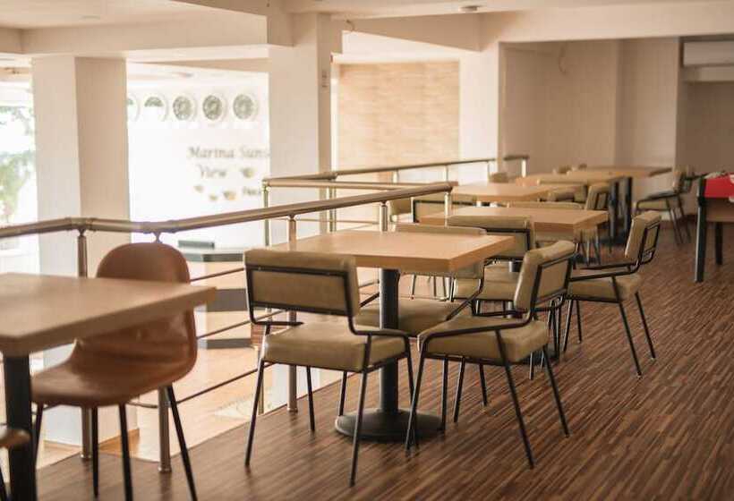 Fotos del hotel Marina Sunset View:  2