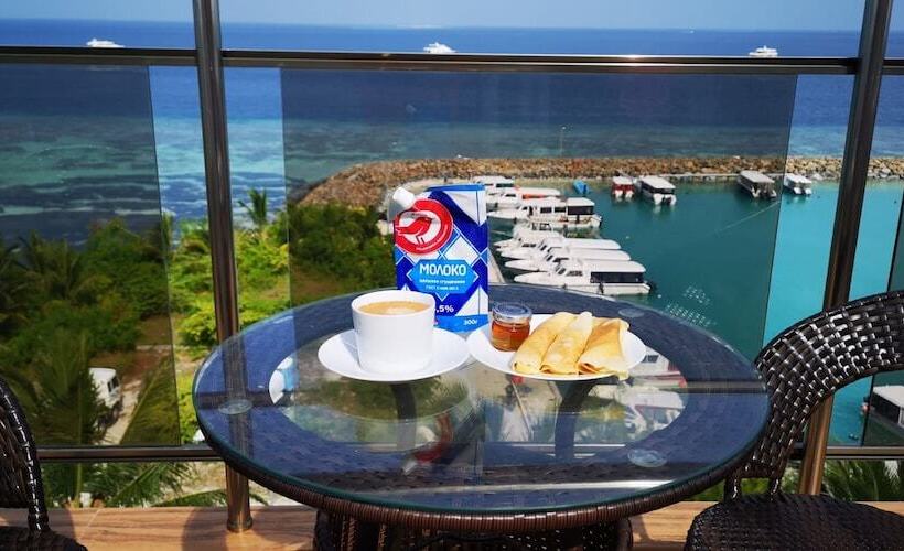 Fotos del hotel Marina Sunset View:  15