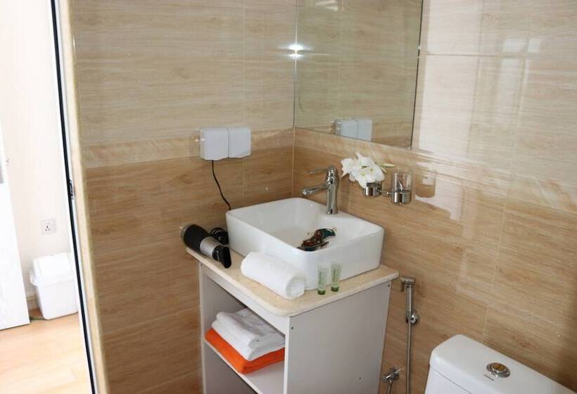 Fotos del hotel Marina Sunset View:  13