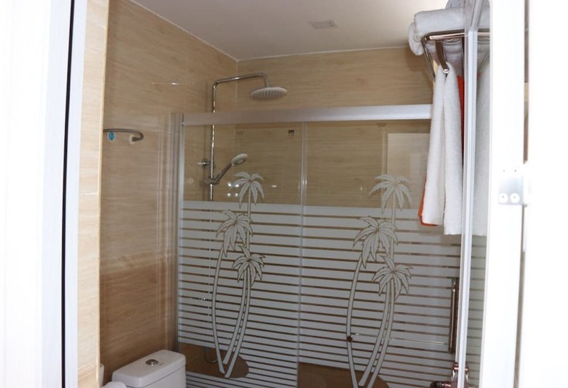 Fotos del hotel Marina Sunset View:  12