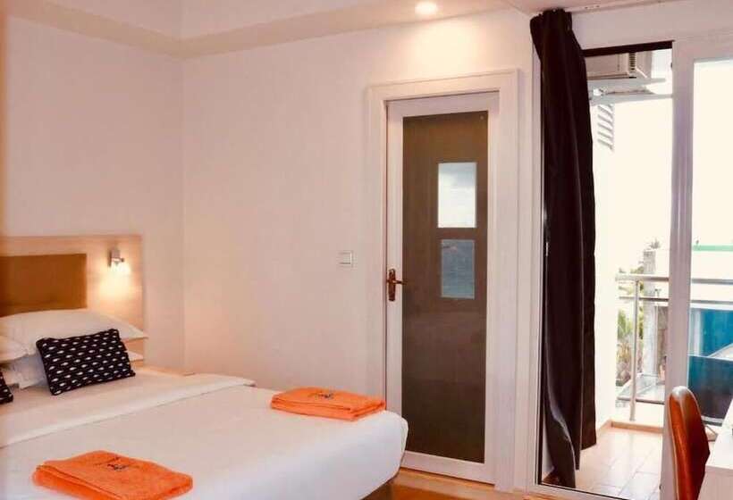 Fotos del hotel Marina Sunset View:  10