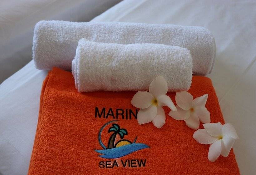 Fotos del hotel Marina Sunset View:  9