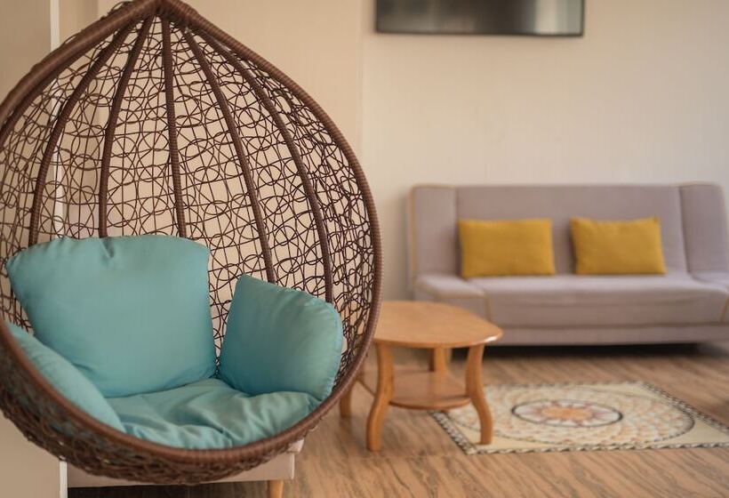 Fotos del hotel Marina Sunset View:  7