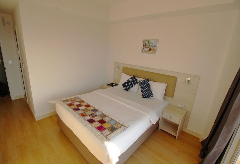 Fotos del hotel Marina Sunset View:  6