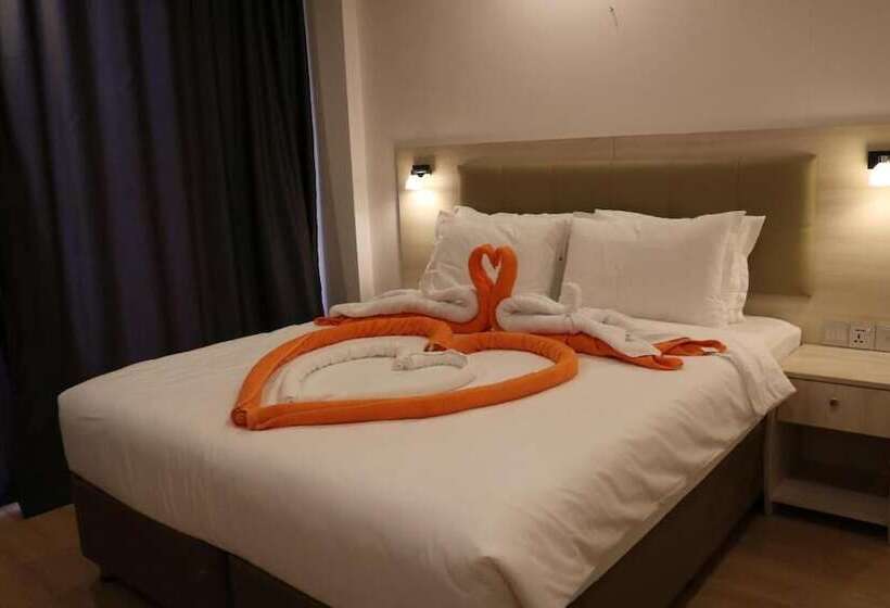 Fotos del hotel Marina Sunset View:  5