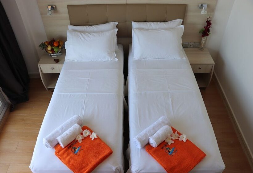 Fotos del hotel Marina Sunset View:  4