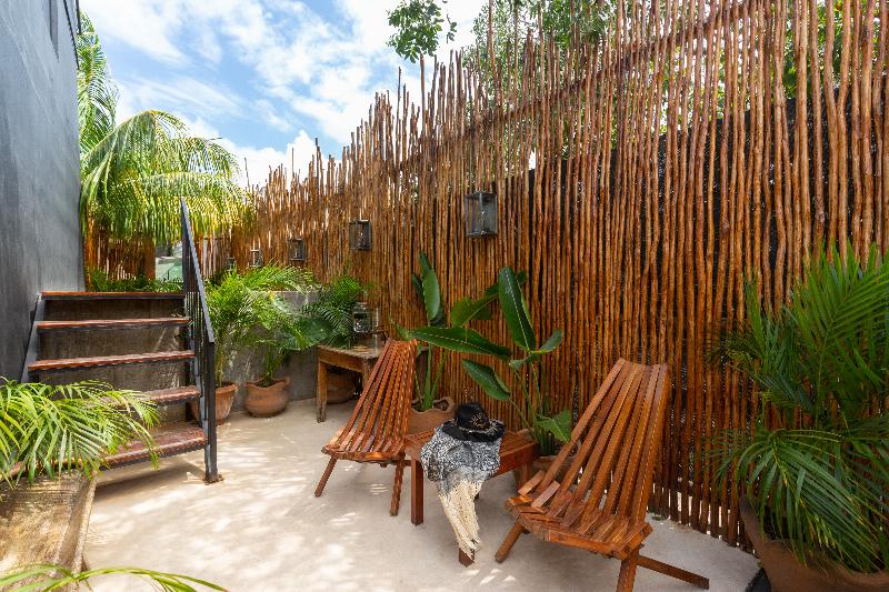 Fotos del hotel Aroma Tulum:  21