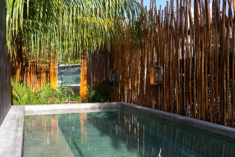 Fotos del hotel Aroma Tulum:  7