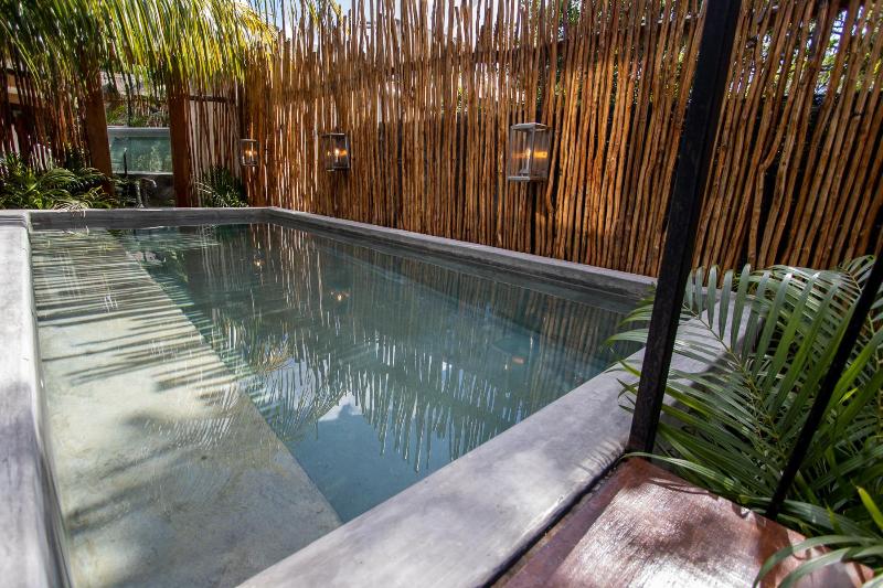 Fotos del hotel Aroma Tulum:  10