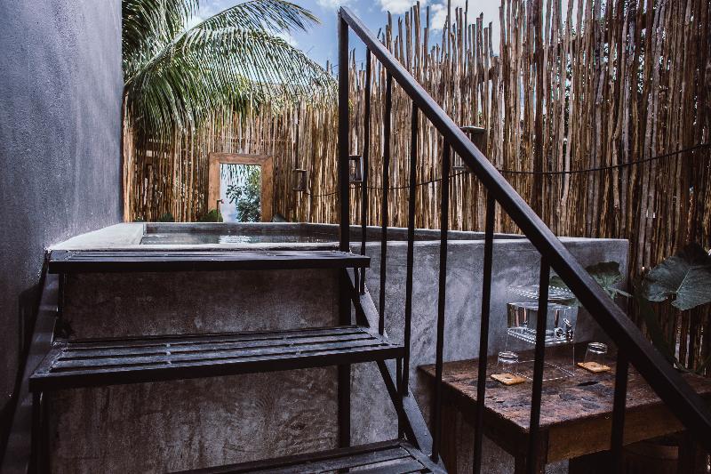 Fotos del hotel Aroma Tulum:  16