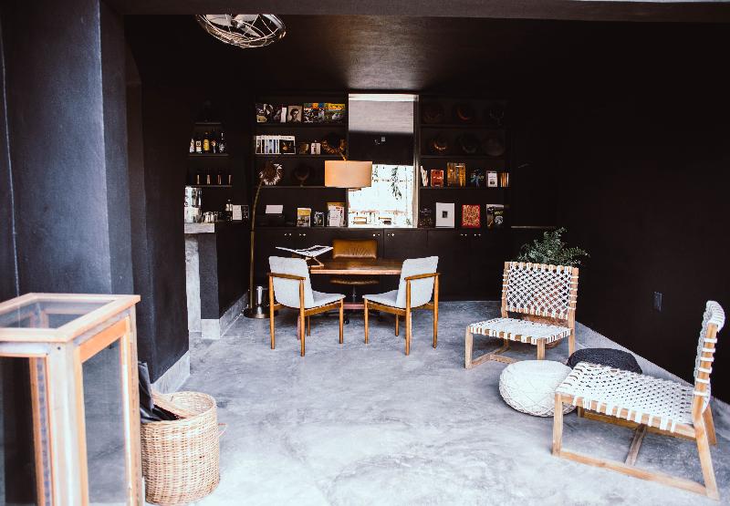 Fotos del hotel Aroma Tulum:  6