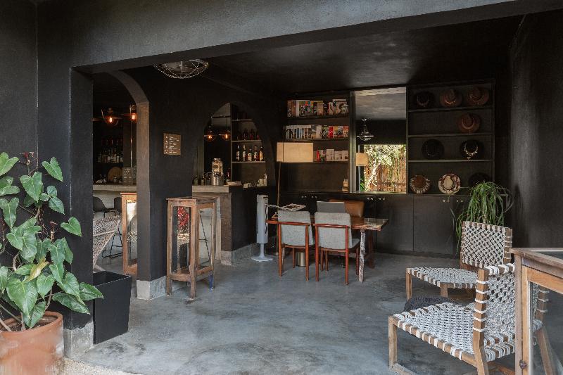 Fotos del hotel Aroma Tulum:  18