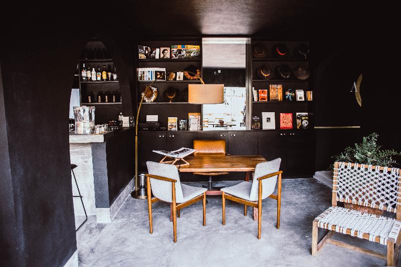 Fotos del hotel Aroma Tulum:  15