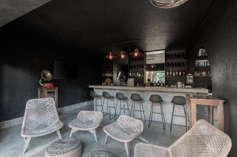 Fotos del hotel Aroma Tulum:  22