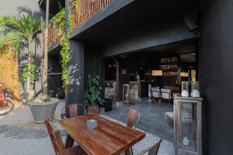 Fotos del hotel Aroma Tulum:  3