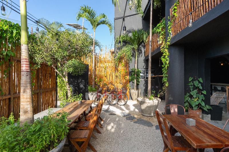 Fotos del hotel Aroma Tulum:  9