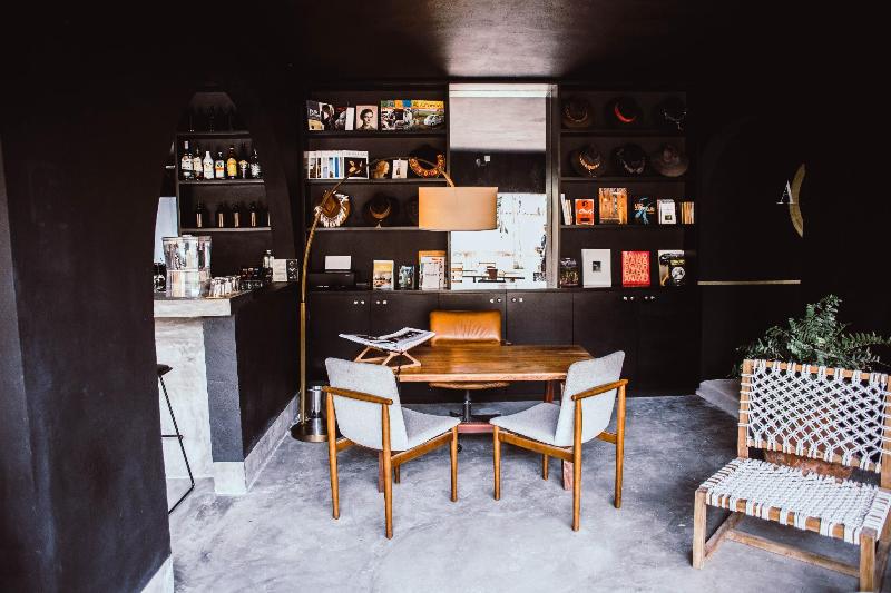 Fotos del hotel Aroma Tulum:  12